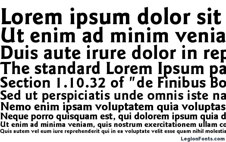 specimens GoudySansStd Bold font, sample GoudySansStd Bold font, an example of writing GoudySansStd Bold font, review GoudySansStd Bold font, preview GoudySansStd Bold font, GoudySansStd Bold font