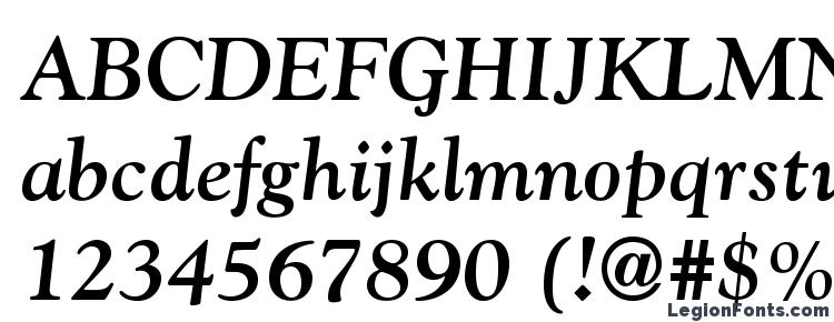 glyphs GoudyStd BoldItalic font, сharacters GoudyStd BoldItalic font, symbols GoudyStd BoldItalic font, character map GoudyStd BoldItalic font, preview GoudyStd BoldItalic font, abc GoudyStd BoldItalic font, GoudyStd BoldItalic font