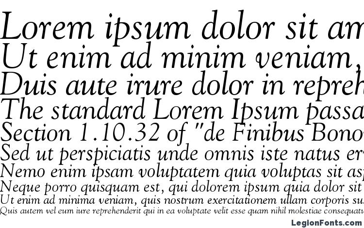 specimens GoudyStd Italic font, sample GoudyStd Italic font, an example of writing GoudyStd Italic font, review GoudyStd Italic font, preview GoudyStd Italic font, GoudyStd Italic font