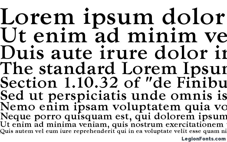 specimens GoudyTMed font, sample GoudyTMed font, an example of writing GoudyTMed font, review GoudyTMed font, preview GoudyTMed font, GoudyTMed font