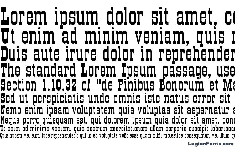 specimens Grad plain font, sample Grad plain font, an example of writing Grad plain font, review Grad plain font, preview Grad plain font, Grad plain font