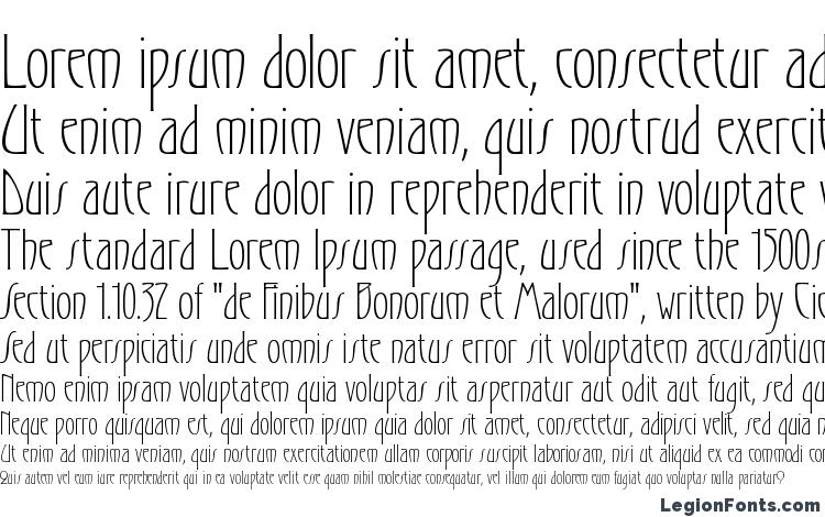 specimens Gradl font, sample Gradl font, an example of writing Gradl font, review Gradl font, preview Gradl font, Gradl font