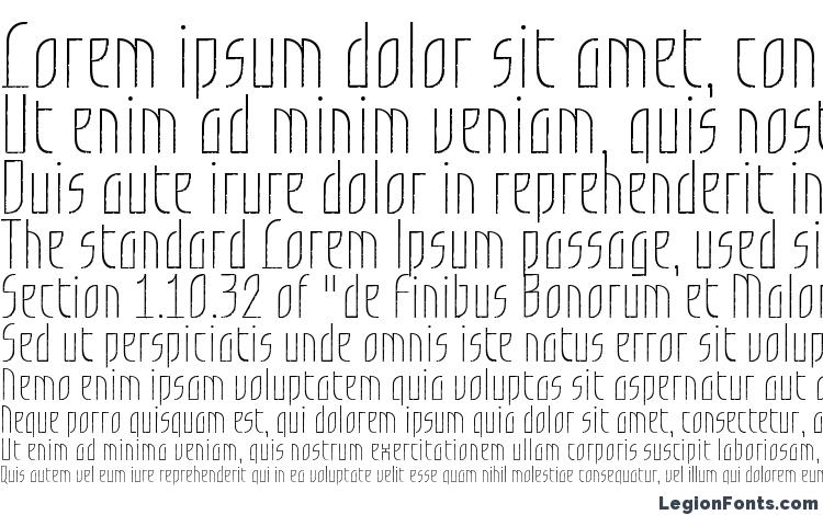 specimens Grafilone LL Light font, sample Grafilone LL Light font, an example of writing Grafilone LL Light font, review Grafilone LL Light font, preview Grafilone LL Light font, Grafilone LL Light font