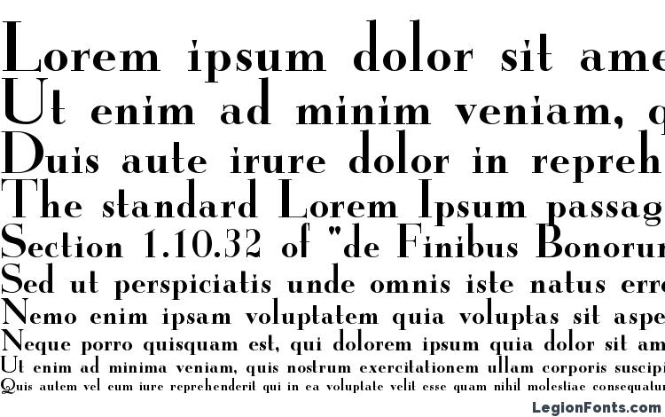 specimens Grail New font, sample Grail New font, an example of writing Grail New font, review Grail New font, preview Grail New font, Grail New font