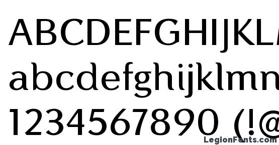 Granada Font Download Free / LegionFonts