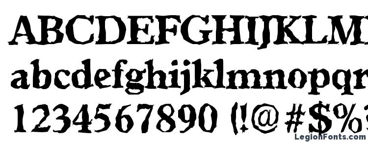 глифы шрифта GranadaRandom Xbold Regular, символы шрифта GranadaRandom Xbold Regular, символьная карта шрифта GranadaRandom Xbold Regular, предварительный просмотр шрифта GranadaRandom Xbold Regular, алфавит шрифта GranadaRandom Xbold Regular, шрифт GranadaRandom Xbold Regular