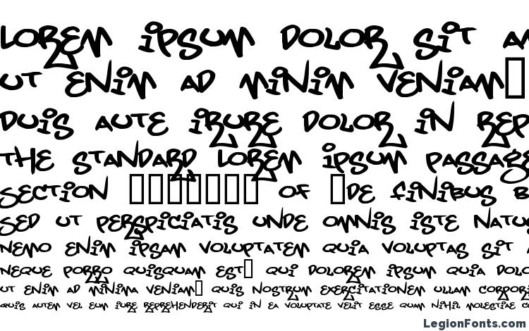 specimens Grand Stylus font, sample Grand Stylus font, an example of writing Grand Stylus font, review Grand Stylus font, preview Grand Stylus font, Grand Stylus font