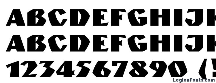 glyphs Granitc font, сharacters Granitc font, symbols Granitc font, character map Granitc font, preview Granitc font, abc Granitc font, Granitc font
