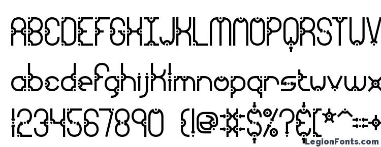 glyphs Granular BRK font, сharacters Granular BRK font, symbols Granular BRK font, character map Granular BRK font, preview Granular BRK font, abc Granular BRK font, Granular BRK font