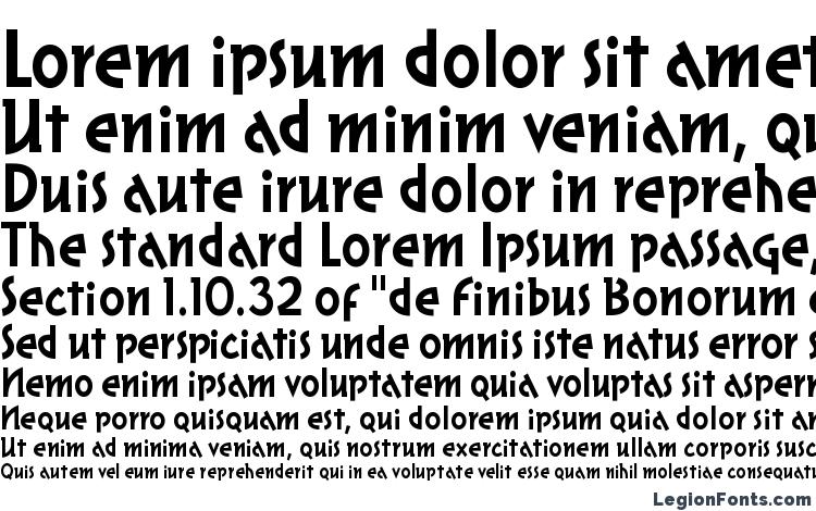 specimens GrapefruitITC TT font, sample GrapefruitITC TT font, an example of writing GrapefruitITC TT font, review GrapefruitITC TT font, preview GrapefruitITC TT font, GrapefruitITC TT font