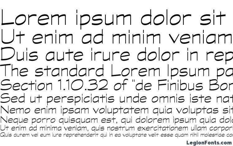 specimens Graphite Light ATT font, sample Graphite Light ATT font, an example of writing Graphite Light ATT font, review Graphite Light ATT font, preview Graphite Light ATT font, Graphite Light ATT font