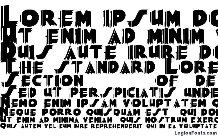 specimens Grauman font, sample Grauman font, an example of writing Grauman font, review Grauman font, preview Grauman font, Grauman font