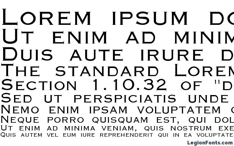specimens Graverplate Regular font, sample Graverplate Regular font, an example of writing Graverplate Regular font, review Graverplate Regular font, preview Graverplate Regular font, Graverplate Regular font
