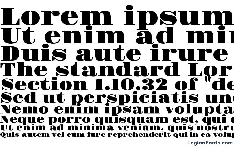 specimens Gravitas One font, sample Gravitas One font, an example of writing Gravitas One font, review Gravitas One font, preview Gravitas One font, Gravitas One font