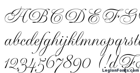 Gravura LET Plain.1.0 Font Download Free / LegionFonts