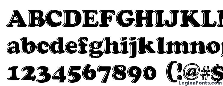 glyphs Grease font, сharacters Grease font, symbols Grease font, character map Grease font, preview Grease font, abc Grease font, Grease font