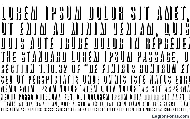 specimens GreatRelief Regular font, sample GreatRelief Regular font, an example of writing GreatRelief Regular font, review GreatRelief Regular font, preview GreatRelief Regular font, GreatRelief Regular font