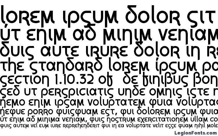 specimens Grecian Formula font, sample Grecian Formula font, an example of writing Grecian Formula font, review Grecian Formula font, preview Grecian Formula font, Grecian Formula font