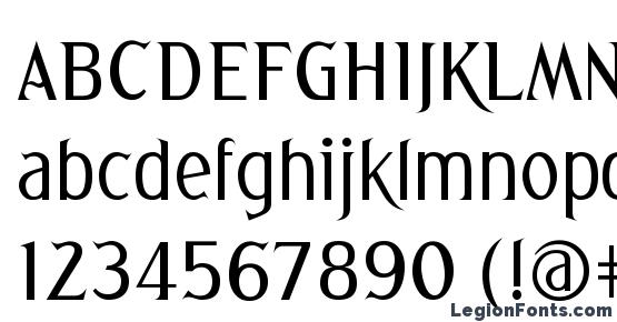 Greetings Font Download Free / LegionFonts