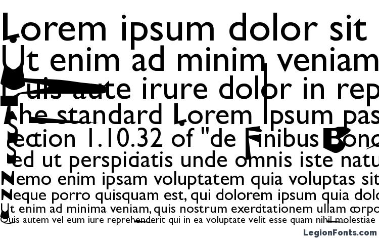 specimens Greg Sans font, sample Greg Sans font, an example of writing Greg Sans font, review Greg Sans font, preview Greg Sans font, Greg Sans font