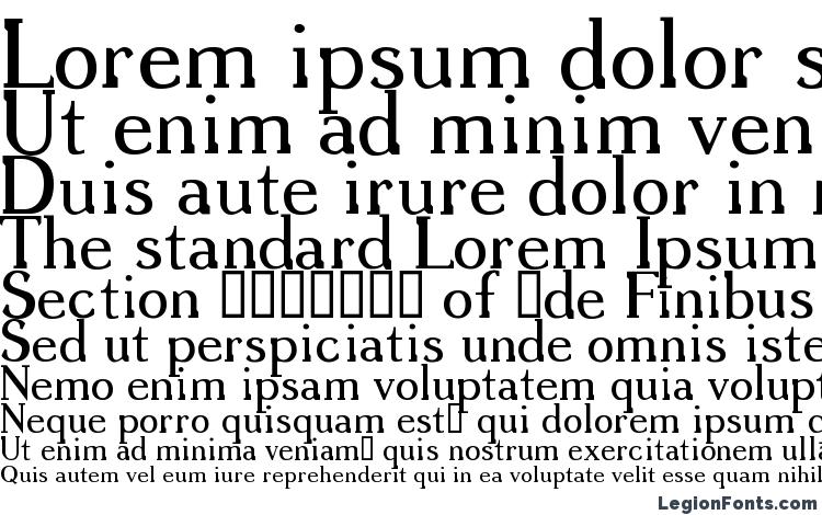 specimens Gregoire font, sample Gregoire font, an example of writing Gregoire font, review Gregoire font, preview Gregoire font, Gregoire font