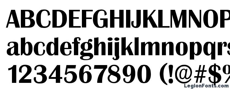 glyphs Grenoble Bold font, сharacters Grenoble Bold font, symbols Grenoble Bold font, character map Grenoble Bold font, preview Grenoble Bold font, abc Grenoble Bold font, Grenoble Bold font