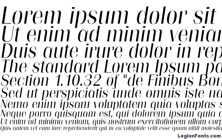 specimens Grenoble Light SF Italic font, sample Grenoble Light SF Italic font, an example of writing Grenoble Light SF Italic font, review Grenoble Light SF Italic font, preview Grenoble Light SF Italic font, Grenoble Light SF Italic font
