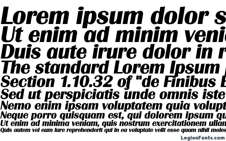 specimens GrenobleLH Bold Italic font, sample GrenobleLH Bold Italic font, an example of writing GrenobleLH Bold Italic font, review GrenobleLH Bold Italic font, preview GrenobleLH Bold Italic font, GrenobleLH Bold Italic font