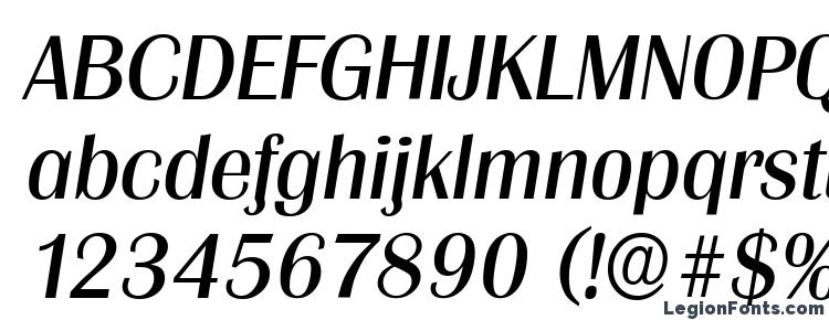 glyphs GrenobleSerial Italic font, сharacters GrenobleSerial Italic font, symbols GrenobleSerial Italic font, character map GrenobleSerial Italic font, preview GrenobleSerial Italic font, abc GrenobleSerial Italic font, GrenobleSerial Italic font