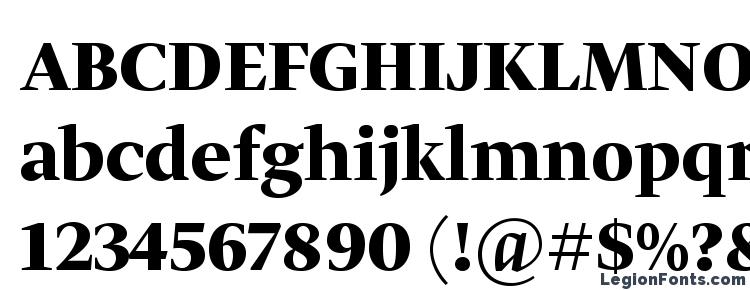 glyphs GretaDisplayPro Bold font, сharacters GretaDisplayPro Bold font, symbols GretaDisplayPro Bold font, character map GretaDisplayPro Bold font, preview GretaDisplayPro Bold font, abc GretaDisplayPro Bold font, GretaDisplayPro Bold font