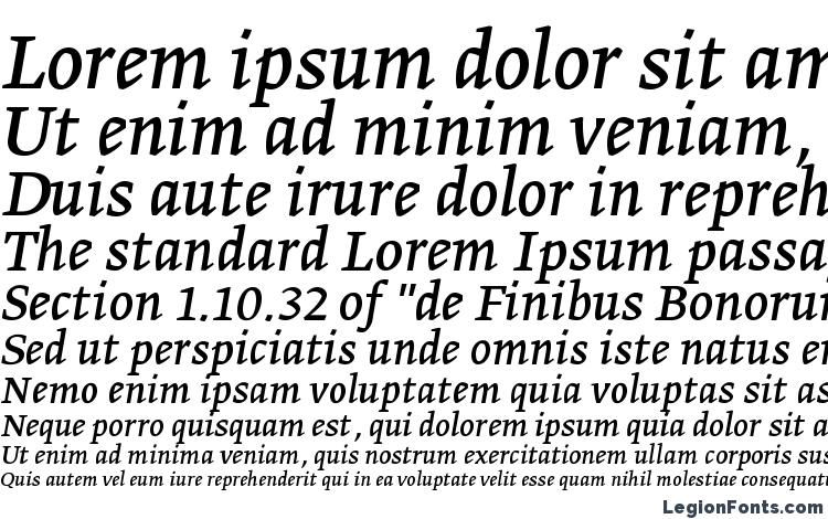 specimens GretaTextPro Italic font, sample GretaTextPro Italic font, an example of writing GretaTextPro Italic font, review GretaTextPro Italic font, preview GretaTextPro Italic font, GretaTextPro Italic font