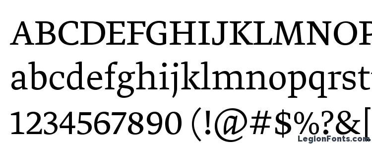 glyphs GretaTextPro Light font, сharacters GretaTextPro Light font, symbols GretaTextPro Light font, character map GretaTextPro Light font, preview GretaTextPro Light font, abc GretaTextPro Light font, GretaTextPro Light font