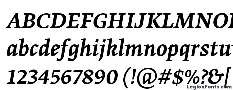 glyphs GretaTextPro MediumItalic font, сharacters GretaTextPro MediumItalic font, symbols GretaTextPro MediumItalic font, character map GretaTextPro MediumItalic font, preview GretaTextPro MediumItalic font, abc GretaTextPro MediumItalic font, GretaTextPro MediumItalic font