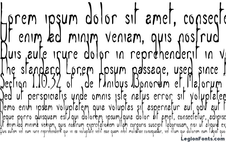 specimens Grey Magus font, sample Grey Magus font, an example of writing Grey Magus font, review Grey Magus font, preview Grey Magus font, Grey Magus font