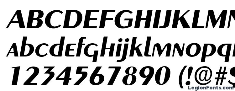 glyphs Greyhound BoldItalic font, сharacters Greyhound BoldItalic font, symbols Greyhound BoldItalic font, character map Greyhound BoldItalic font, preview Greyhound BoldItalic font, abc Greyhound BoldItalic font, Greyhound BoldItalic font