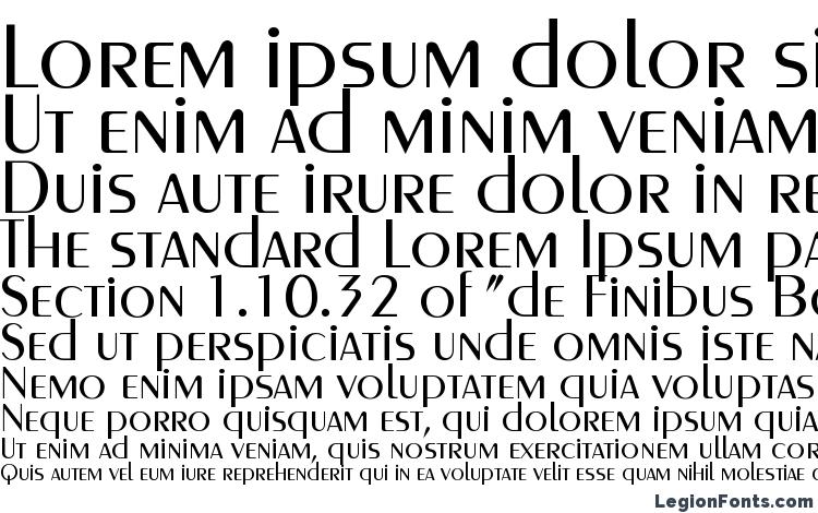 specimens Greyhound Regular font, sample Greyhound Regular font, an example of writing Greyhound Regular font, review Greyhound Regular font, preview Greyhound Regular font, Greyhound Regular font