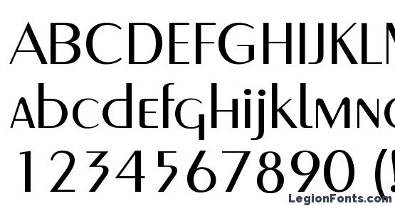 Greyhound Regular Font Download Free / LegionFonts