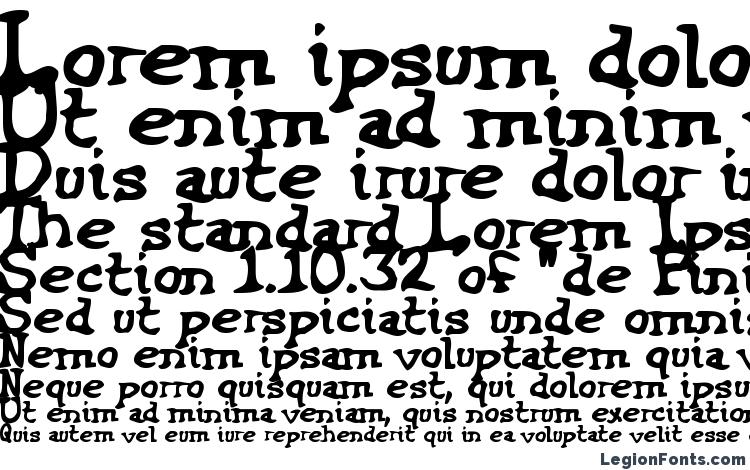 specimens GriffinBold font, sample GriffinBold font, an example of writing GriffinBold font, review GriffinBold font, preview GriffinBold font, GriffinBold font