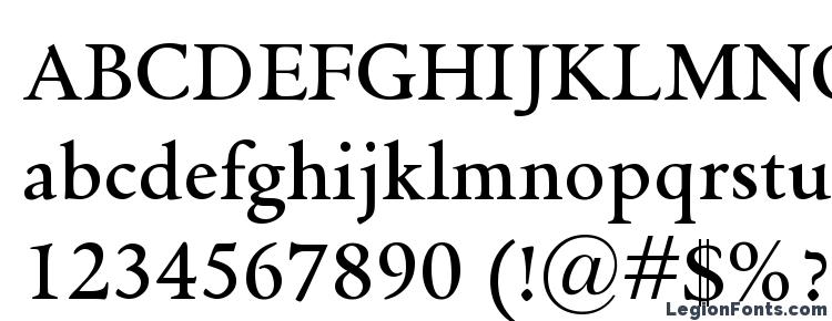 glyphs GriffoClassico Bold font, сharacters GriffoClassico Bold font, symbols GriffoClassico Bold font, character map GriffoClassico Bold font, preview GriffoClassico Bold font, abc GriffoClassico Bold font, GriffoClassico Bold font