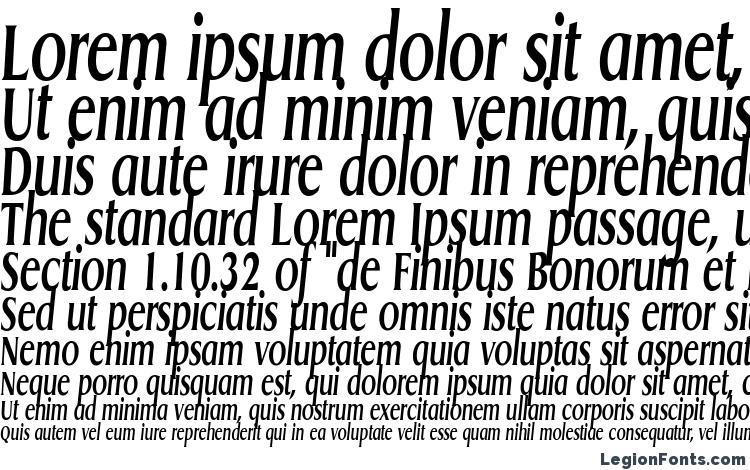 specimens GriffonCondensed Bold Italic font, sample GriffonCondensed Bold Italic font, an example of writing GriffonCondensed Bold Italic font, review GriffonCondensed Bold Italic font, preview GriffonCondensed Bold Italic font, GriffonCondensed Bold Italic font