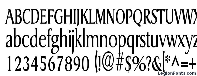 glyphs GriffonCondensed Regular font, сharacters GriffonCondensed Regular font, symbols GriffonCondensed Regular font, character map GriffonCondensed Regular font, preview GriffonCondensed Regular font, abc GriffonCondensed Regular font, GriffonCondensed Regular font