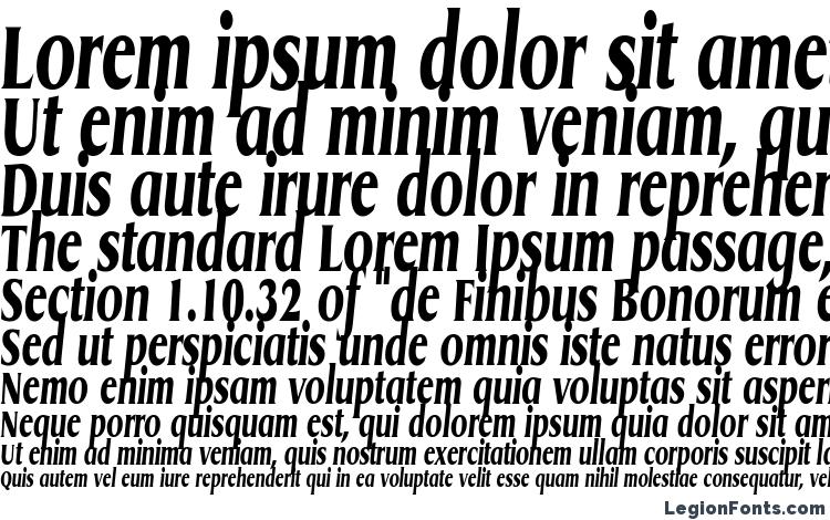 specimens GriffonCondensedXtrabold Italic font, sample GriffonCondensedXtrabold Italic font, an example of writing GriffonCondensedXtrabold Italic font, review GriffonCondensedXtrabold Italic font, preview GriffonCondensedXtrabold Italic font, GriffonCondensedXtrabold Italic font