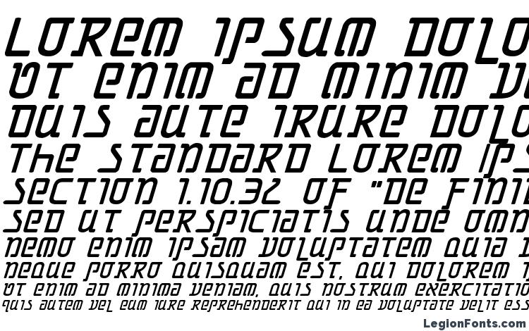 specimens Grimlord Bold Italic font, sample Grimlord Bold Italic font, an example of writing Grimlord Bold Italic font, review Grimlord Bold Italic font, preview Grimlord Bold Italic font, Grimlord Bold Italic font