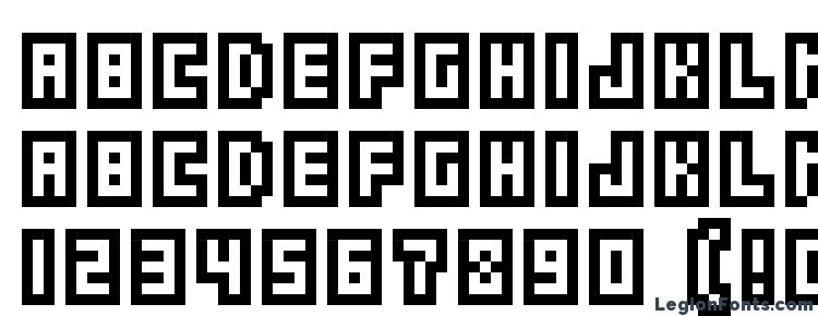 glyphs Grixel Acme 5 CompCapsO font, сharacters Grixel Acme 5 CompCapsO font, symbols Grixel Acme 5 CompCapsO font, character map Grixel Acme 5 CompCapsO font, preview Grixel Acme 5 CompCapsO font, abc Grixel Acme 5 CompCapsO font, Grixel Acme 5 CompCapsO font