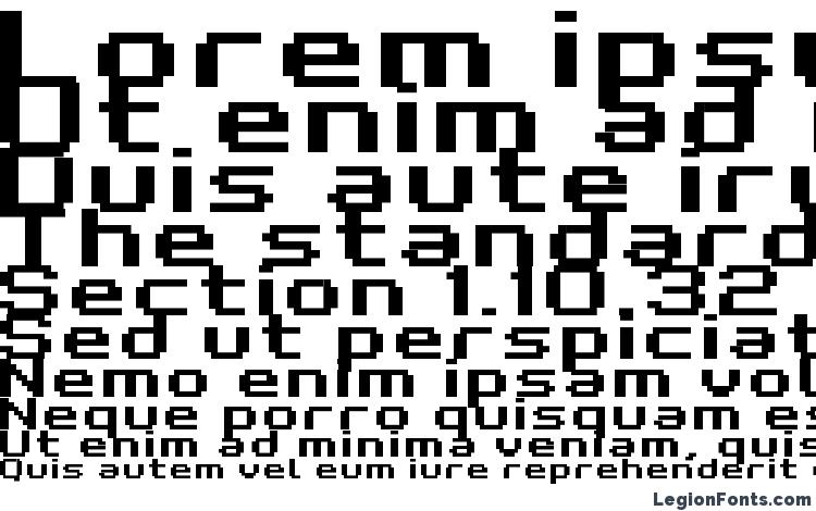 specimens Grixel Kyrou 7 Wide Bold Xtnd font, sample Grixel Kyrou 7 Wide Bold Xtnd font, an example of writing Grixel Kyrou 7 Wide Bold Xtnd font, review Grixel Kyrou 7 Wide Bold Xtnd font, preview Grixel Kyrou 7 Wide Bold Xtnd font, Grixel Kyrou 7 Wide Bold Xtnd font