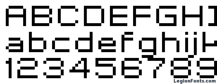 glyphs Grixel Kyrou 7 Wide Xtnd font, сharacters Grixel Kyrou 7 Wide Xtnd font, symbols Grixel Kyrou 7 Wide Xtnd font, character map Grixel Kyrou 7 Wide Xtnd font, preview Grixel Kyrou 7 Wide Xtnd font, abc Grixel Kyrou 7 Wide Xtnd font, Grixel Kyrou 7 Wide Xtnd font