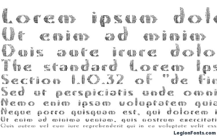 specimens GrossNet font, sample GrossNet font, an example of writing GrossNet font, review GrossNet font, preview GrossNet font, GrossNet font