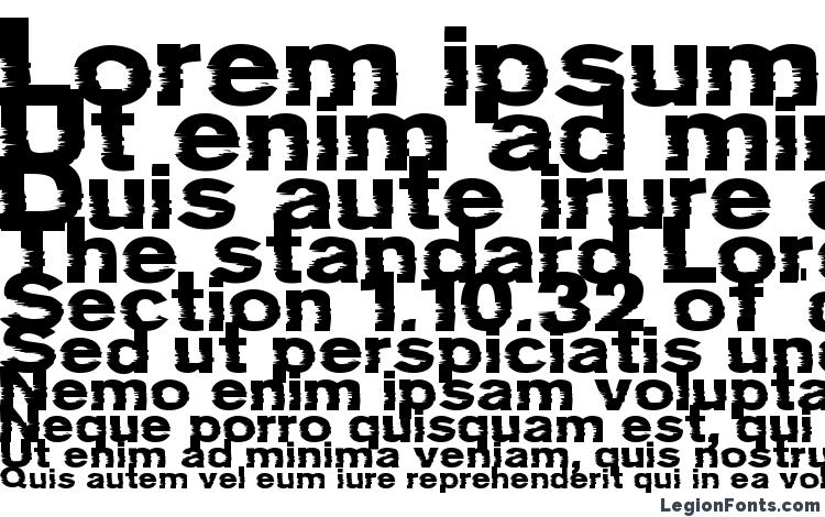 specimens Groteski bold font, sample Groteski bold font, an example of writing Groteski bold font, review Groteski bold font, preview Groteski bold font, Groteski bold font