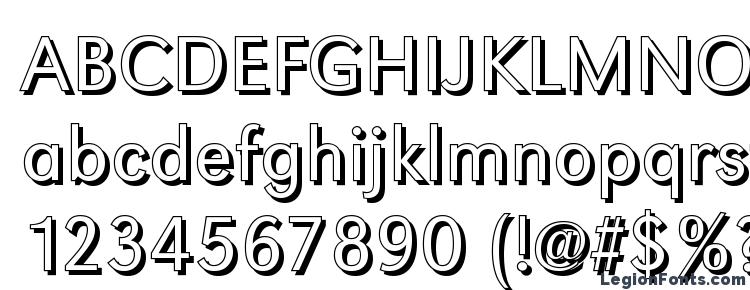 glyphs GroteskSh Light Regular font, сharacters GroteskSh Light Regular font, symbols GroteskSh Light Regular font, character map GroteskSh Light Regular font, preview GroteskSh Light Regular font, abc GroteskSh Light Regular font, GroteskSh Light Regular font