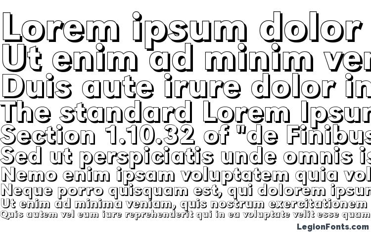 specimens GroteskSh Medium Regular font, sample GroteskSh Medium Regular font, an example of writing GroteskSh Medium Regular font, review GroteskSh Medium Regular font, preview GroteskSh Medium Regular font, GroteskSh Medium Regular font